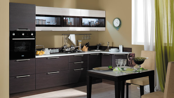 кухня мечты)