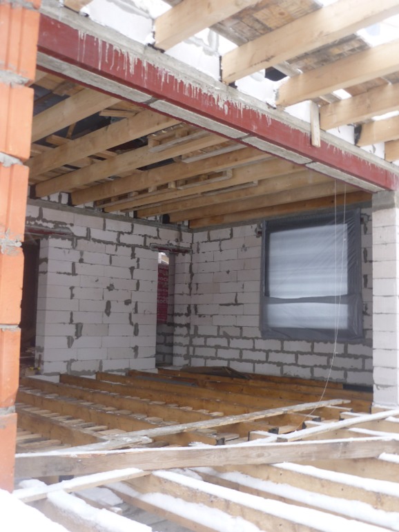 Заканчиваем)