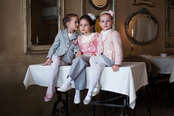 Gio**ia Di Ma**m**ma-стильная дизайнерская одежда СТОП 29 октября!