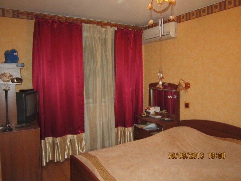 Продается 2-х комнатная квартира