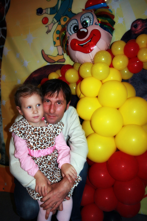 Цирк огромных зверей в Сокольниках. Отзыв)))