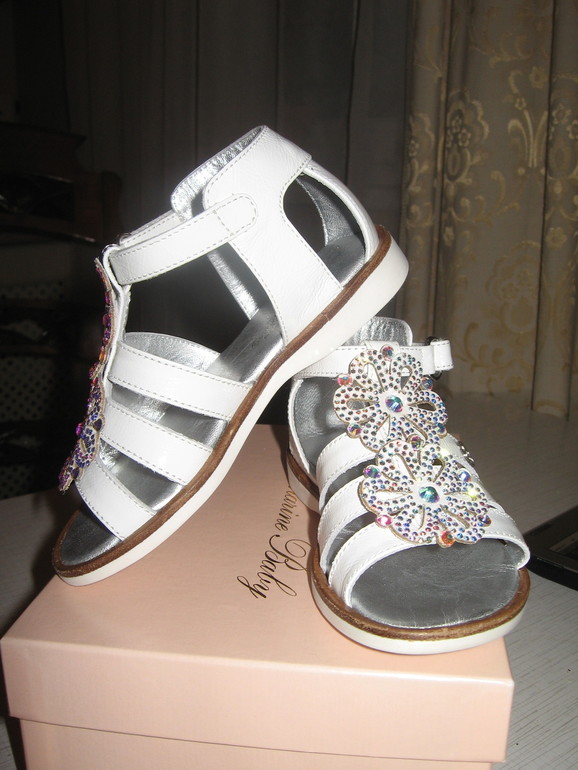 туфли Blumarine baby, 26 размер