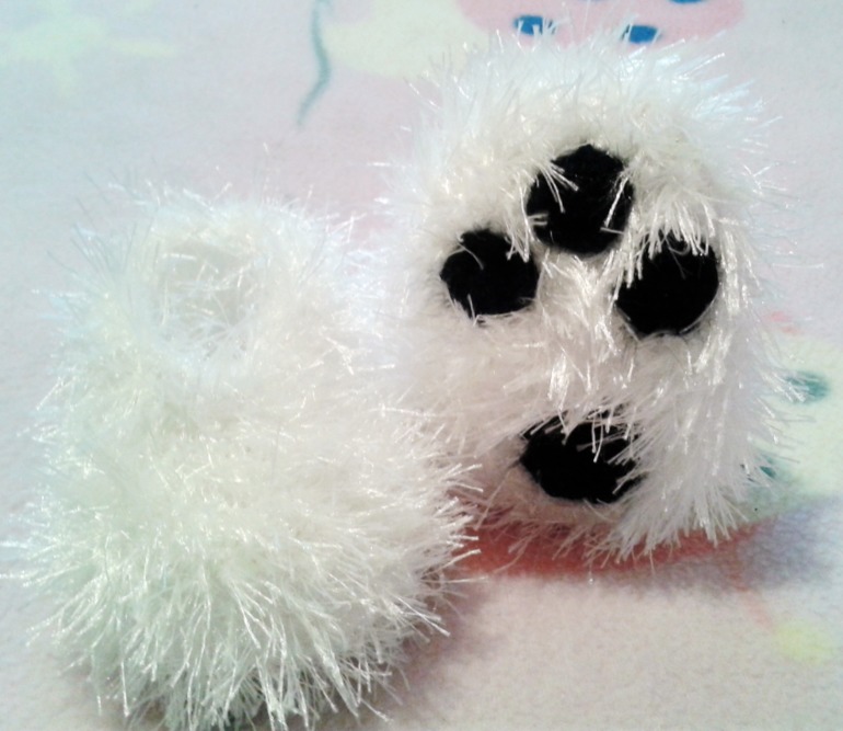 Комбинезончик