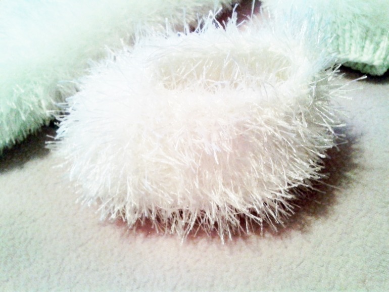 Комбинезончик