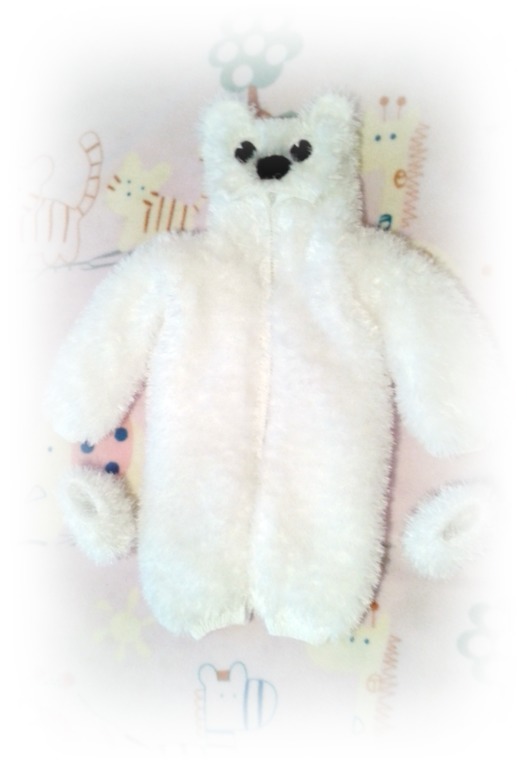 Комбинезончик