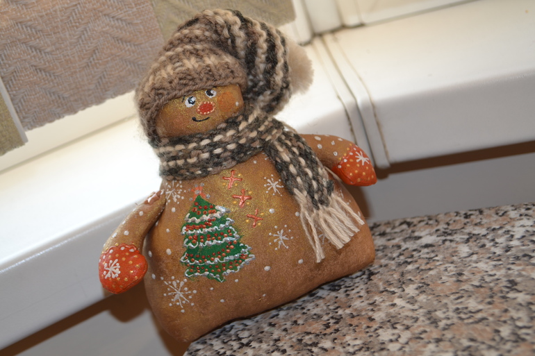 Кофейные друзья)