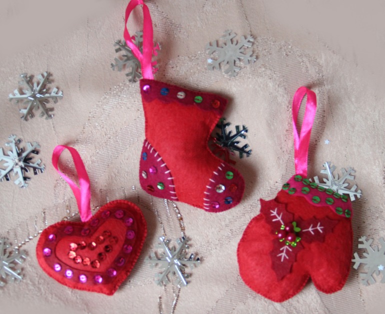 Под влиянием общей мании...