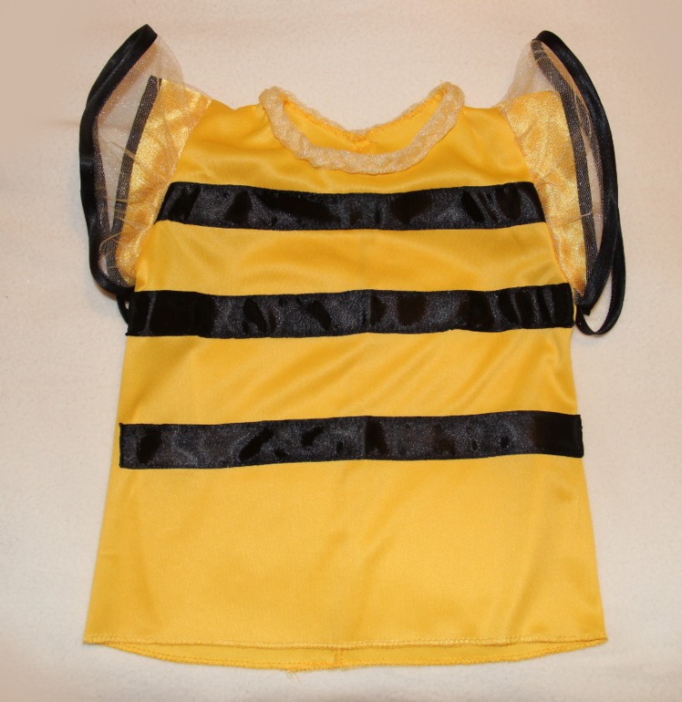 Пчелка Майя.