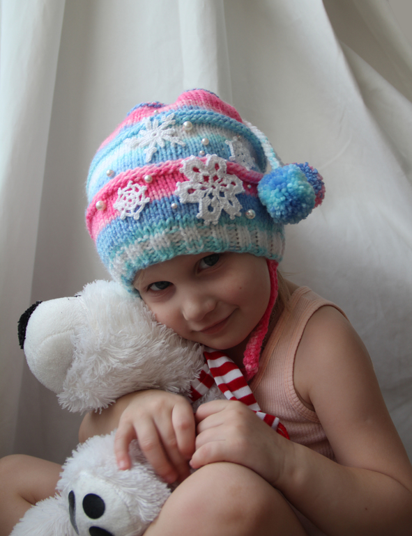 Жизнь наша полосатая...