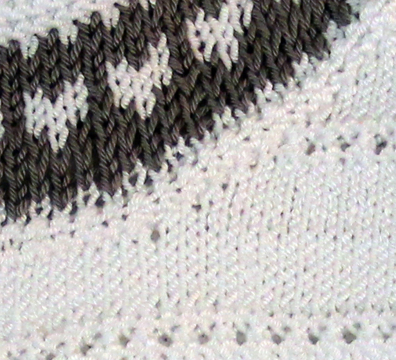 67 сердечек.