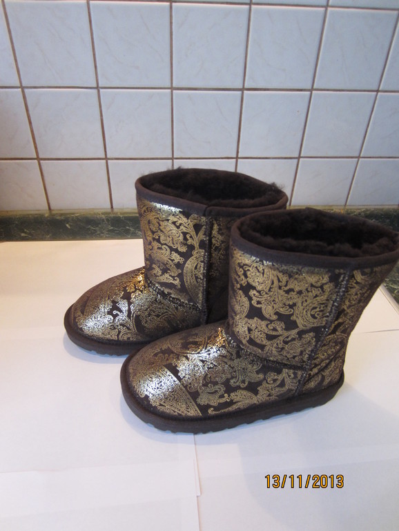 Детские UGG Australia 3100. Размер 32