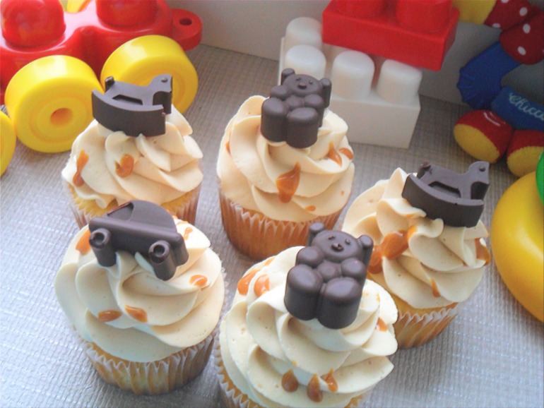 Для маленьких мальчишек))