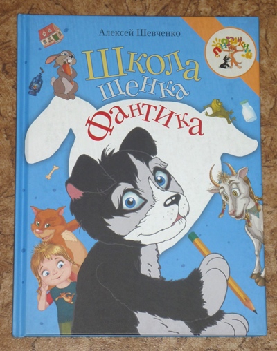 Книги разные (детские и взрослые).
