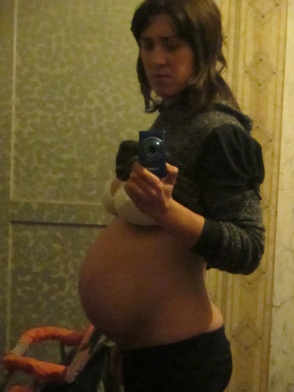 Опустился?..