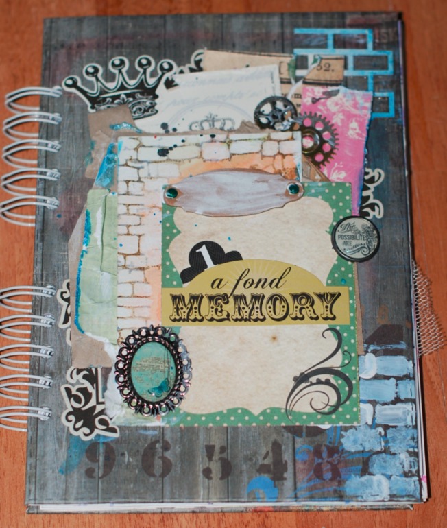 Мой творческий друг)