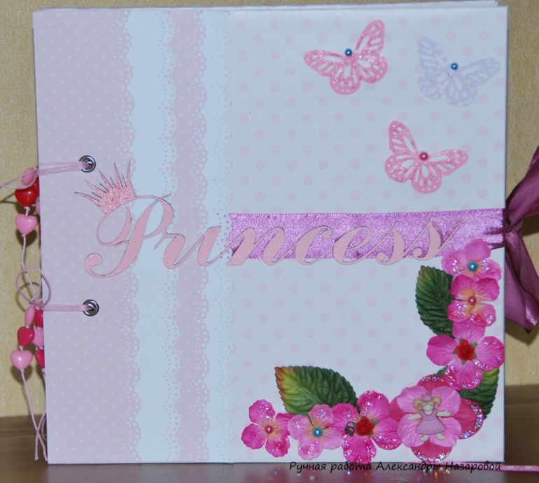 Чипборд и все о нем...