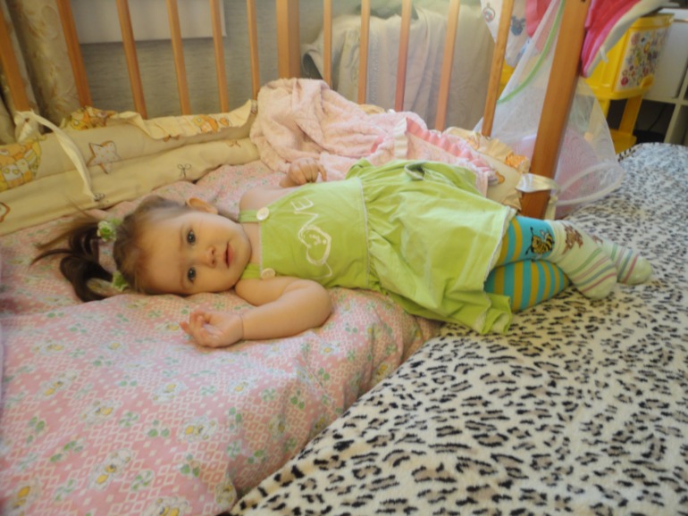 ТД ЗЕЛЕНЫЙ цвет и сказка РЕПКА