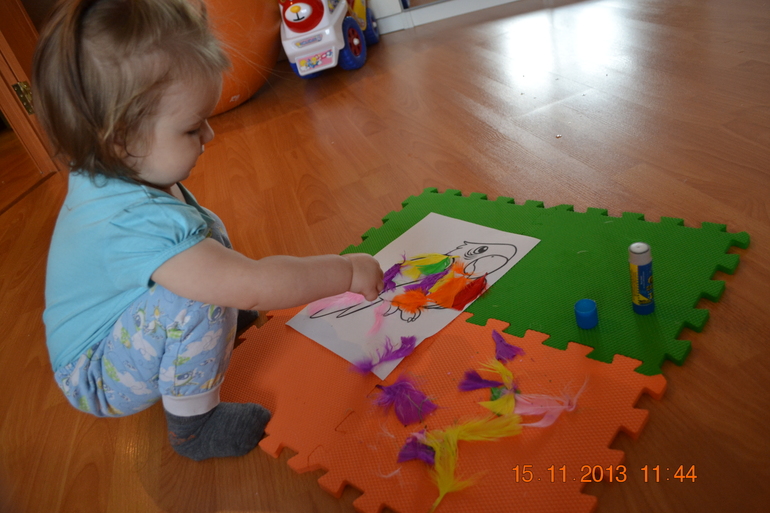 ТН Домашние животные