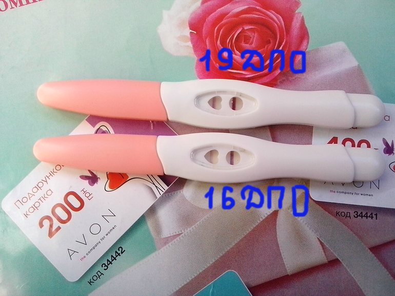 Мои долгожданные //: