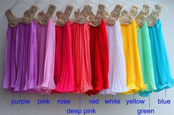 плисированные платья, цена 495 руб! сразу на ваш адрес!