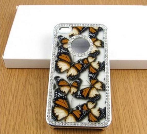 Яркие панельки и аксессуары для iPhone 4 и 4S, Все в наличии!!!