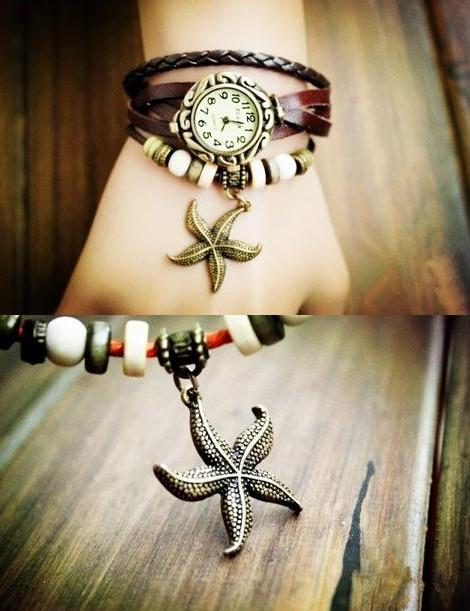 Часы под старину, 3 вида - много вариантов цветов, цена 250 руб! Сразц на ваш адрес! Сейчас скидка 40%!