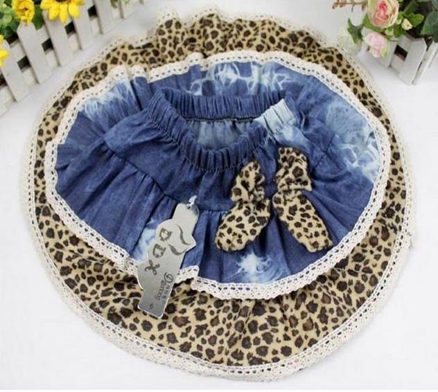 2 выкуп! Джинсовая нежная юбочка, цена 295 руб! собираем 3-й выкуп!