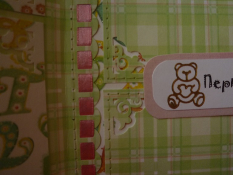 МОЕ ДЕТИЩЕ или 2 детских альбома