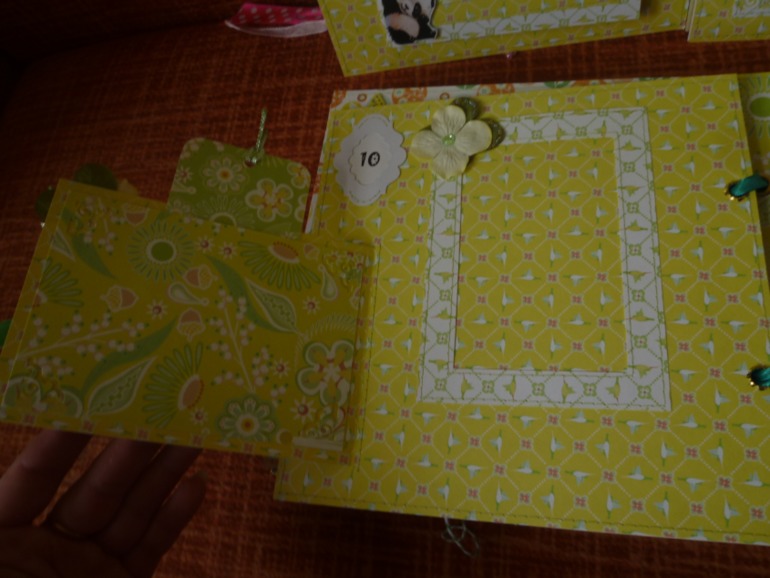 МОЕ ДЕТИЩЕ или 2 детских альбома