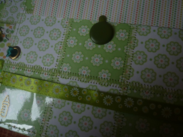 МОЕ ДЕТИЩЕ или 2 детских альбома