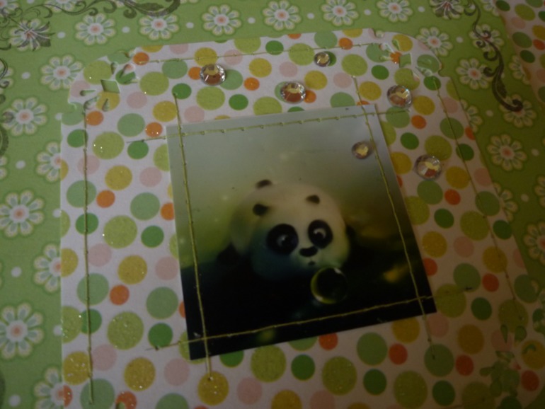 МОЕ ДЕТИЩЕ или 2 детских альбома