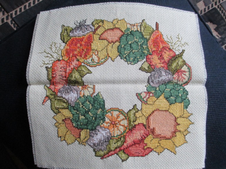 Мои работы.