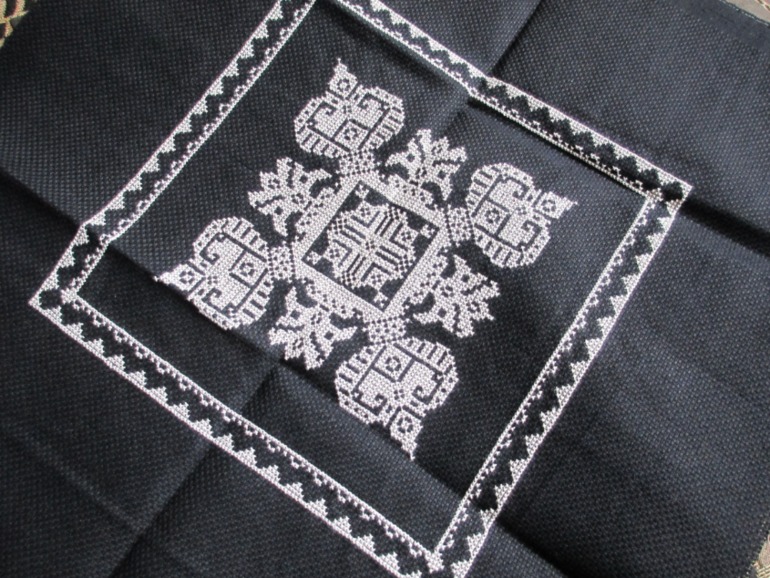 Мои работы.