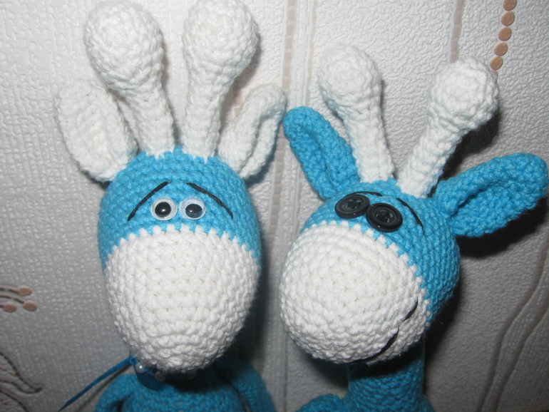 Сладкая парочка для братика и сестрички!