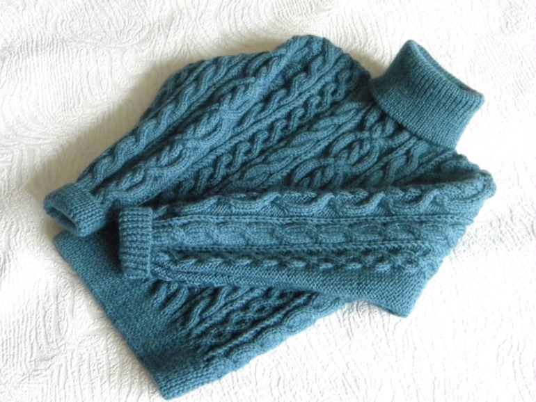 Тепло в Зиму.