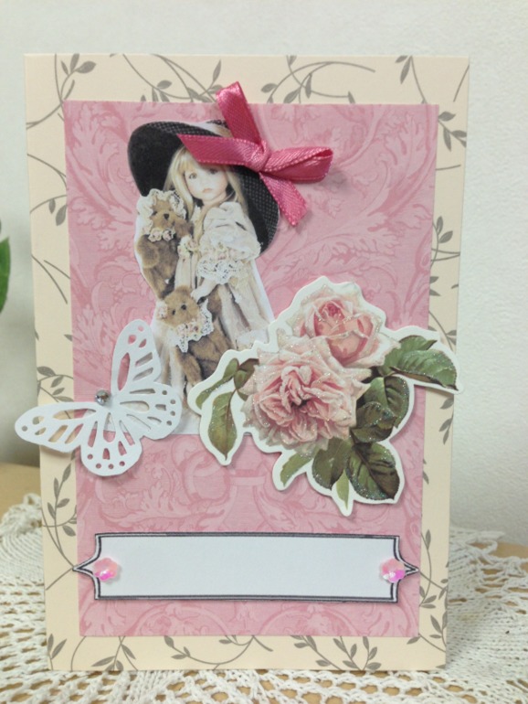 Открыточки (очень много)