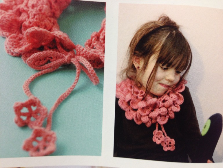 Воротничок