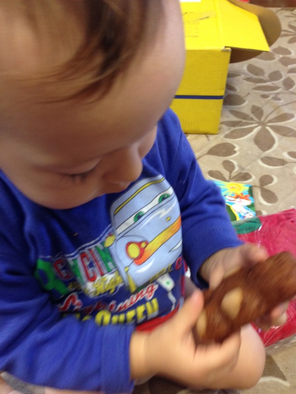 Новый год с Украиной