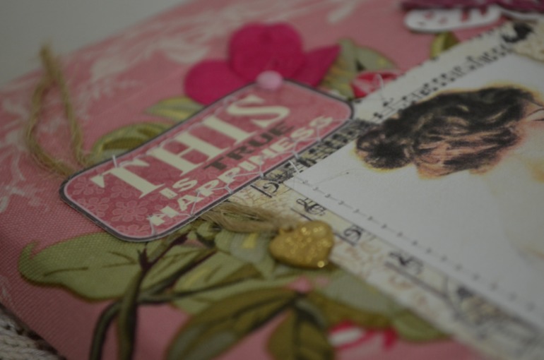 Еще один блокнот