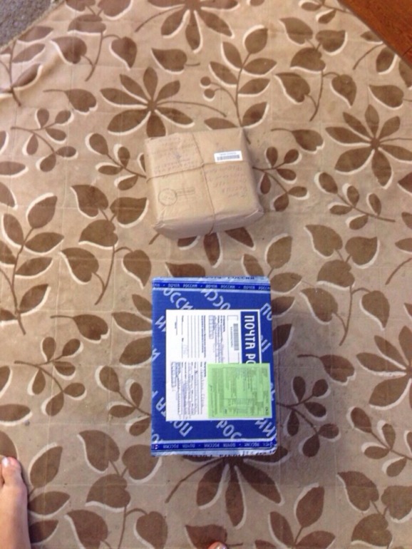 Чудеса бывают!