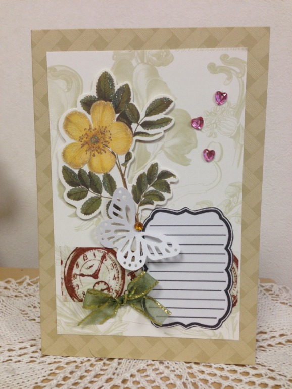 Открыточки (очень много)