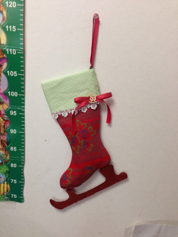 Подарочки к Дню рождению и Новому году.