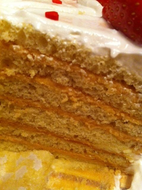 Нежный возраст..