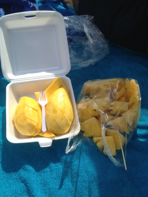 Путешествие в Таиланд. Сказочный остров Пхукет.