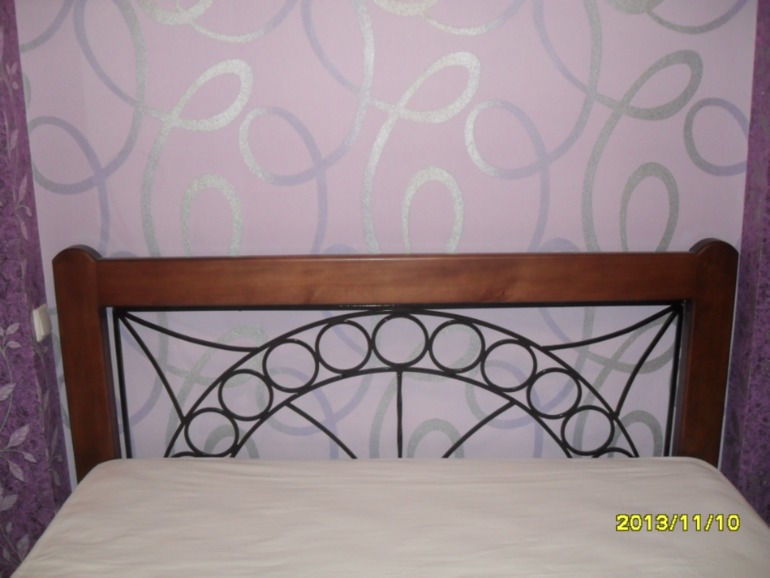 МОЯ спаленка