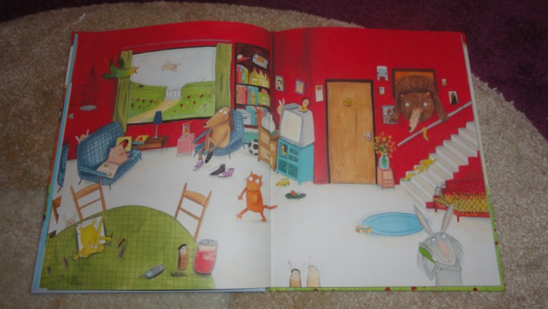 Одни дома Самокат