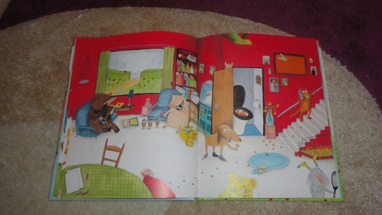 Одни дома Самокат