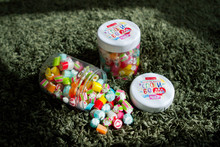 Коробка храбрости и праздник