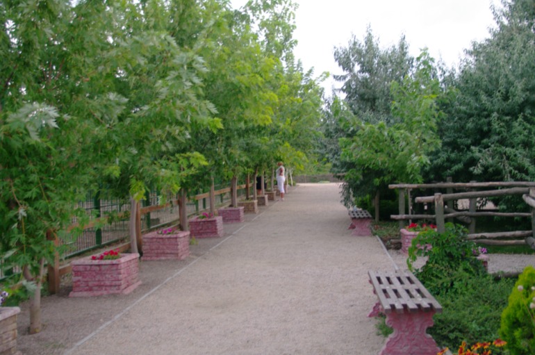 Бердянск, как и где правильно отдыхать!