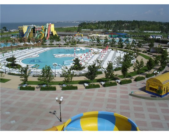 Бердянск, как и где правильно отдыхать!